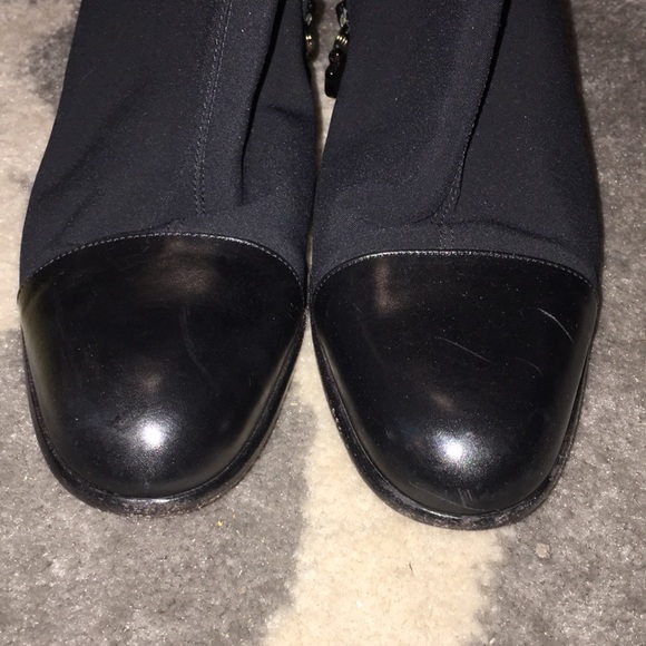 Salvatore FERRAGAMO ankle boots/Shoes - Picture 2 of 8